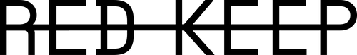 Red Keep Official logo