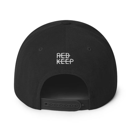 RK Logo Snapback