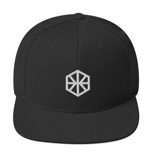 RK Logo Snapback