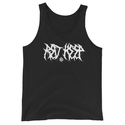 Deathcore Logo Tank