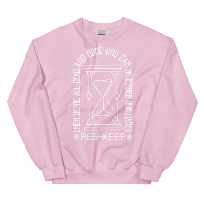 Dead and Gone Crewneck