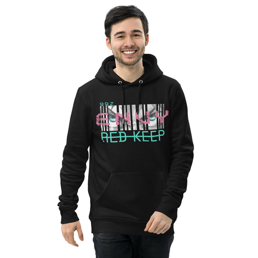 Envy Unisex essential eco hoodie