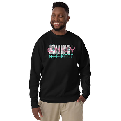 Envy Unisex Premium Sweatshirt